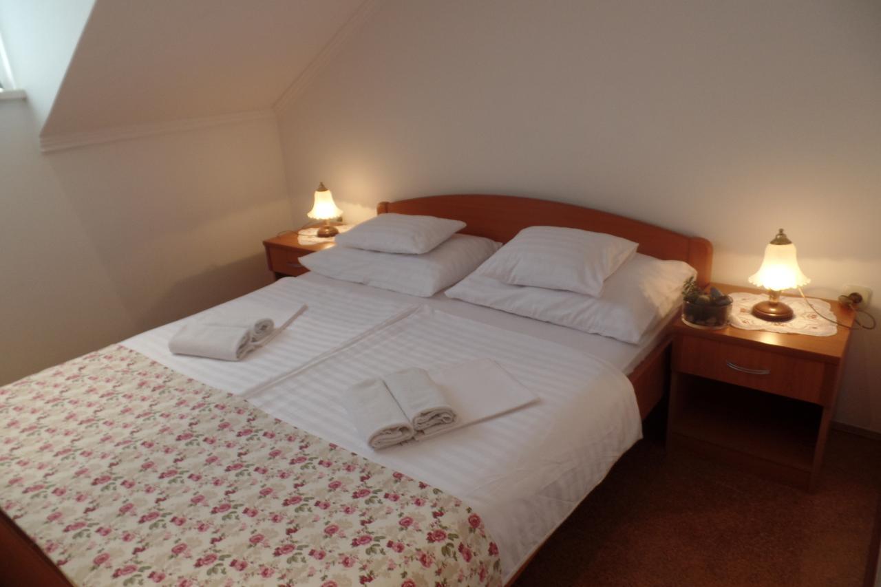 גובדארי Apartments Mljet מראה חיצוני תמונה